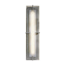 Hubbardton Forge Ethos Large LED Sconce - 207765 1