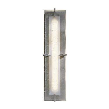 Hubbardton Forge Ethos Large LED Sconce - 207765 1