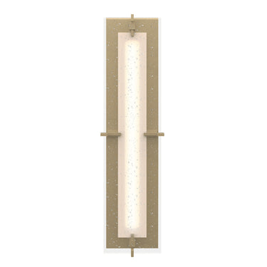 Hubbardton Forge Ethos Large LED Sconce - 207765