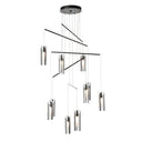 Hubbardton Forge Exos 10-Light Mobile Pendant 3
