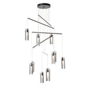 Hubbardton Forge Exos 10-Light Mobile Pendant - Standard - 131154