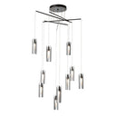 Hubbardton Forge Exos 10-Light Mobile Pendant 