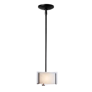 Hubbardton Forge Exos Delta Mini Pendant 2