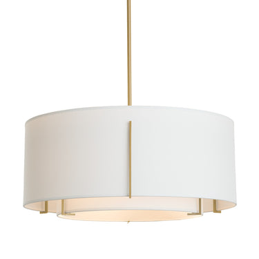 13-9605 Hubbardton Forge Exos Adjustable Pendant - Standard