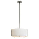 Hubbardton Forge Exos Double Shade Pendant 