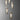 Hubbardton Forge Exos Glass 5-Light Pendant 15