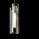 Hubbardton Forge Exos Glass 9-Light Pendant - Standard - 131104