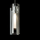 Hubbardton Forge Exos Glass 9-Light Pendant 7