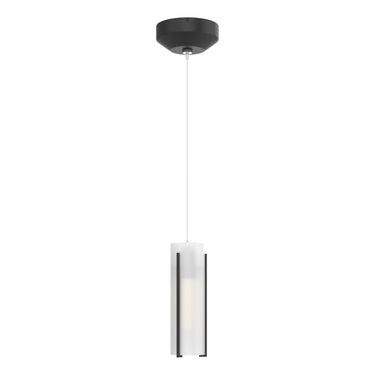 Hubbardton Forge 161180 Exos Low Voltage Mini Pendant