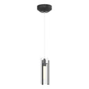 Hubbardton Forge 161180 Exos Low Voltage Mini Pendant