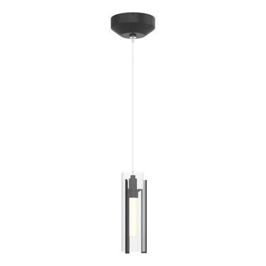 Hubbardton Forge 161180 Exos Low Voltage Mini Pendant