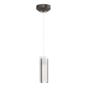 Hubbardton Forge 161180 Exos Low Voltage Mini Pendant