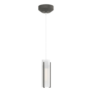 Hubbardton Forge 161180 Exos Low Voltage Mini Pendant