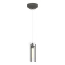 Hubbardton Forge 161180 Exos Low Voltage Mini Pendant