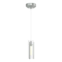 Hubbardton Forge 161180 Exos Low Voltage Mini Pendant
