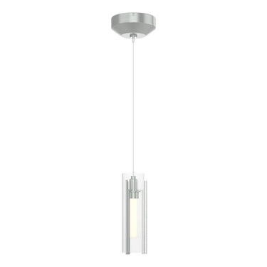 Hubbardton Forge 161180 Exos Low Voltage Mini Pendant