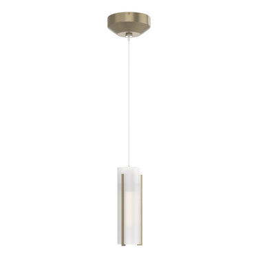 Hubbardton Forge 161180 Exos Low Voltage Mini Pendant