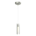 Hubbardton Forge 161180 Exos Low Voltage Mini Pendant