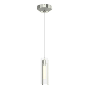 Hubbardton Forge 161180 Exos Low Voltage Mini Pendant