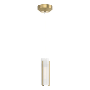 Hubbardton Forge 161180 Exos Low Voltage Mini Pendant
