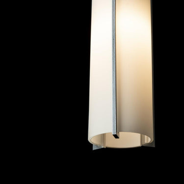 Hubbardton Forge Exos Glass Mini Pendant 6