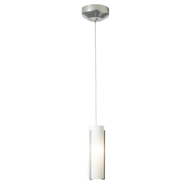 Hubbardton Forge Exos Glass Mini Pendant 1