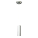 Hubbardton Forge Exos Glass Mini Pendant 2