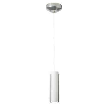Hubbardton Forge Exos Glass Mini Pendant 2