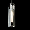 Hubbardton Forge Exos Glass Mini Pendant 5