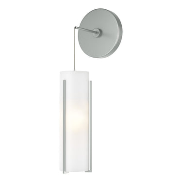 Hubbardton Forge 201394 Exos Glass Mini Low Voltage Sconce