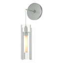Hubbardton Forge 201394 Exos Glass Mini Low Voltage Sconce
