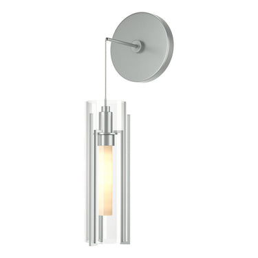 Hubbardton Forge 201394 Exos Glass Mini Low Voltage Sconce