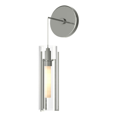 Hubbardton Forge 201394 Exos Glass Mini Low Voltage Sconce
