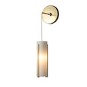 Hubbardton Forge 201394 Exos Glass Mini Low Voltage Sconce