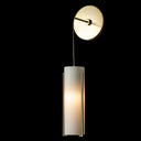 Hubbardton Forge Exos Glass Mini Sconce 5