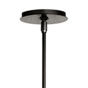Hubbardton Forge Exos Large Mini Pendant 1