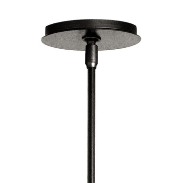 Hubbardton Forge Exos Large Mini Pendant 1