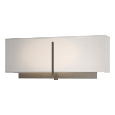 Hubbardton Forge 207680 Exos 2 Light Wall Sconce
