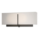 Hubbardton Forge 207680 Exos 2 Light Wall Sconce