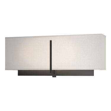 Hubbardton Forge 207680 Exos 2 Light Wall Sconce