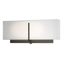 Hubbardton Forge 207680 Exos 2 Light Wall Sconce