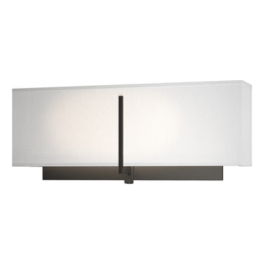 Hubbardton Forge 207680 Exos 2 Light Wall Sconce