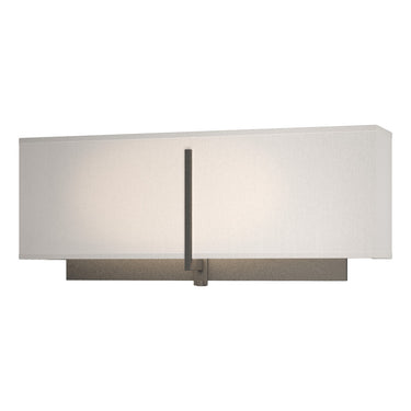 Hubbardton Forge 207680 Exos 2 Light Wall Sconce