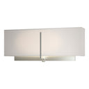 Hubbardton Forge 207680 Exos 2 Light Wall Sconce