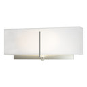 Hubbardton Forge 207680 Exos 2 Light Wall Sconce