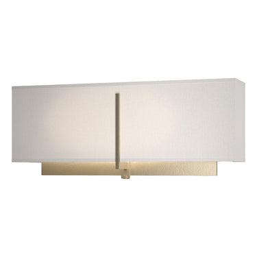 Hubbardton Forge 207680 Exos 2 Light Wall Sconce