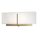 Hubbardton Forge 207680 Exos 2 Light Wall Sconce