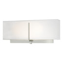 Hubbardton Forge 207680 Exos 2 Light Wall Sconce