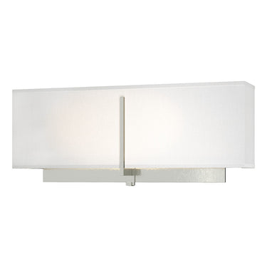 Hubbardton Forge 207680 Exos 2 Light Wall Sconce