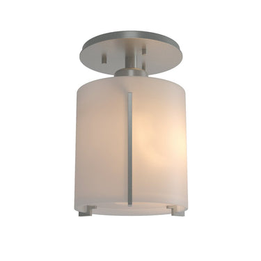 12-3775 Hubbardton Forge Semi-Flush Exos Round